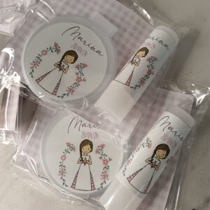 Pack espejo y bálsamo