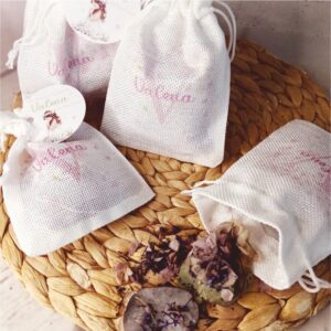Bolsas Aromáticas Lavanda