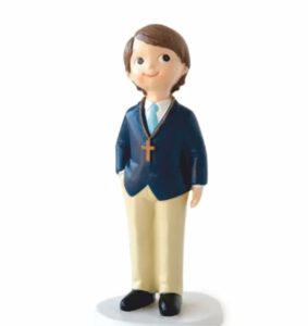 figura tarta mario