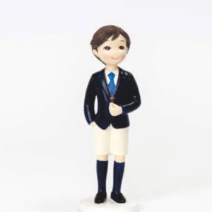 figura tarta martin
