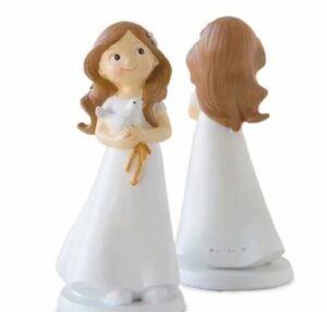 figura tarta paloma