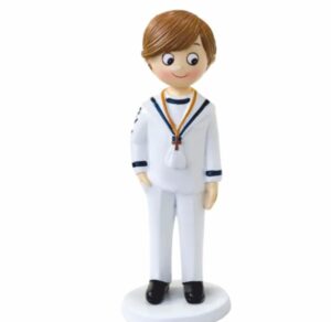 figura tarta pedro