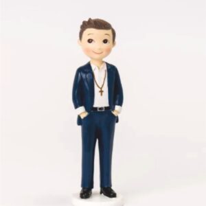 figura tarta rafael