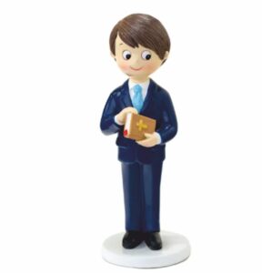 figura tarta teo