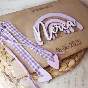 libro firmas