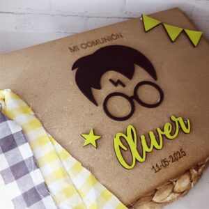 libro firmas