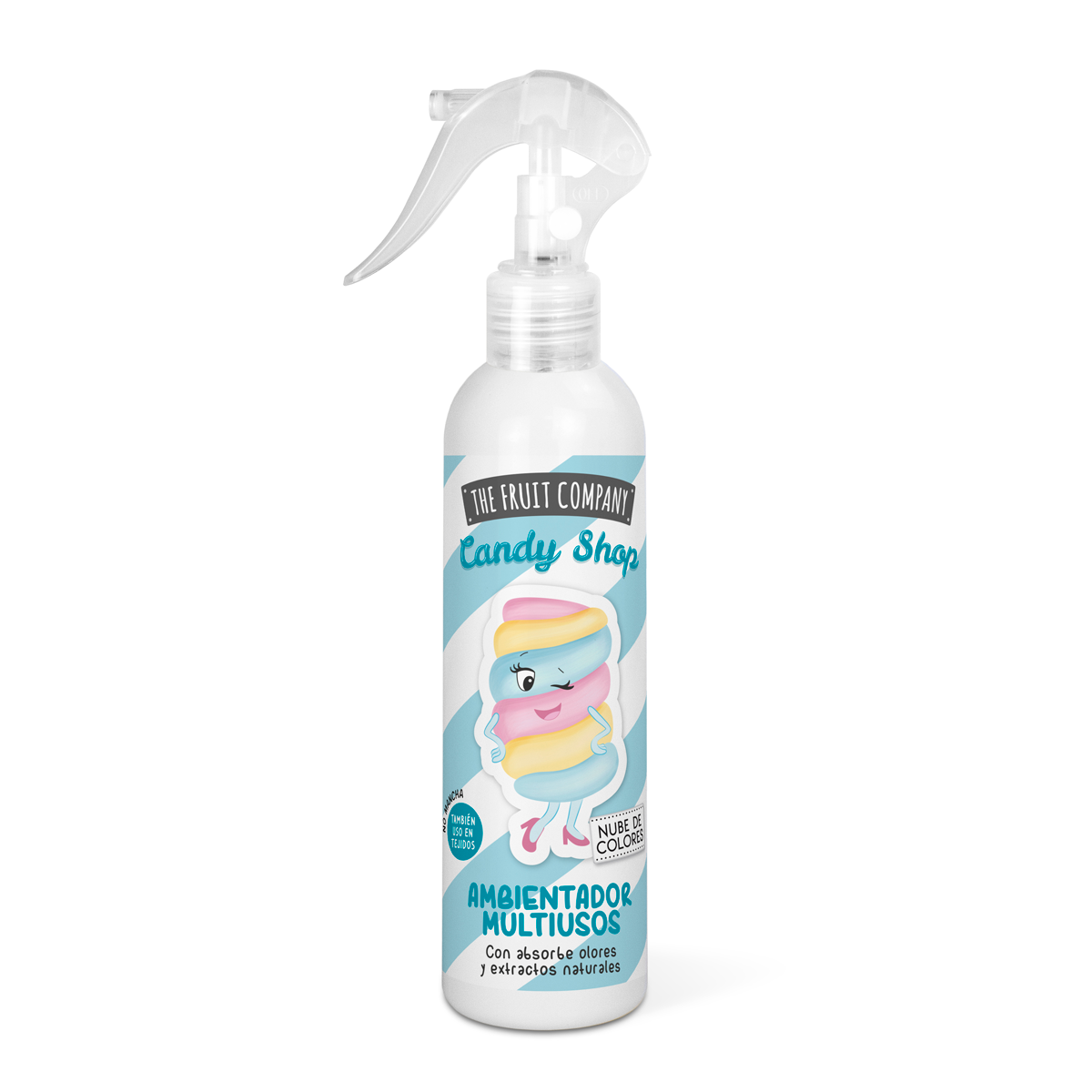 Spray