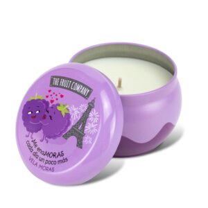 vela perfumada