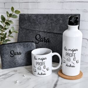 KIT PROFE