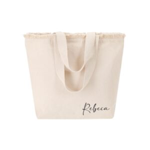 bolsa tipi personalizada