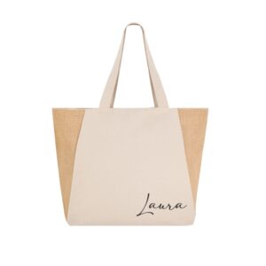 bolso personalizado