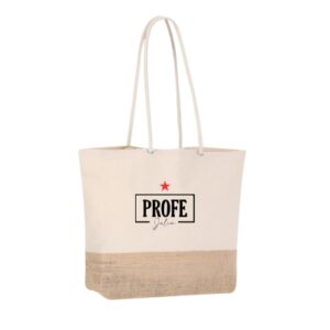 bolso yute personalizado
