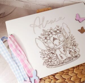 libro de firmas
