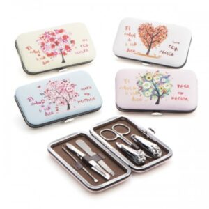 set manicura