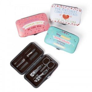 set manicura