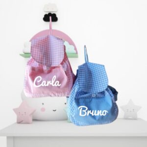 mochila guarde