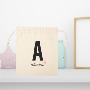 bolsa merienda
