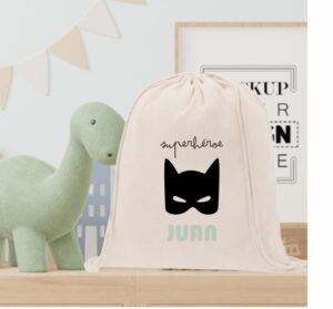 mochila
