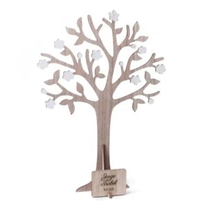 arbol deseos boda