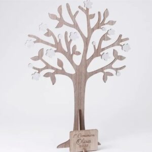 árbol deseos