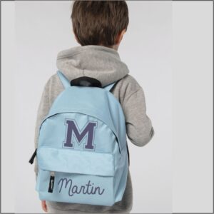 mochila infantil