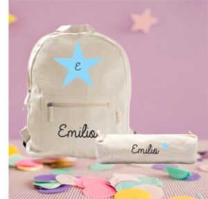 pack escolar