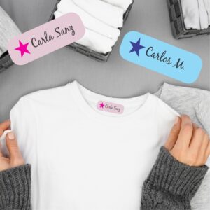 stickers ropa