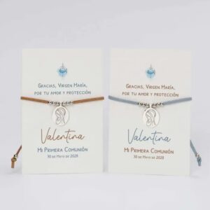pulsera virgencita