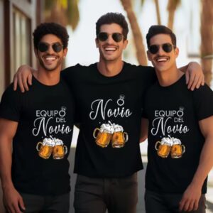 camisetas