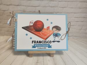 libro firmas