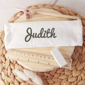 set estuche de 4 piezas