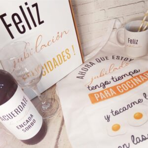 pack jubilado
