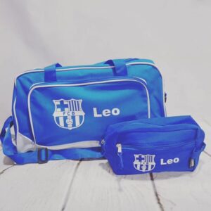 pack deportivo