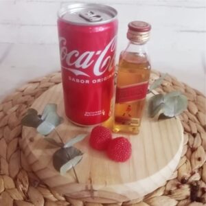 pack cubalibre red label