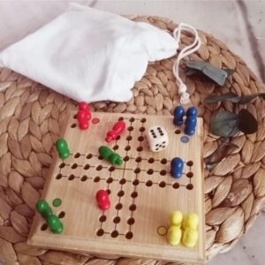 parchis