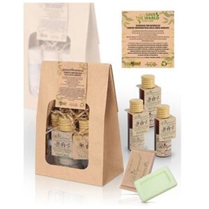 set cosmetica
