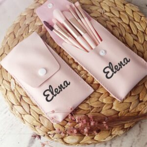 set maquillaje