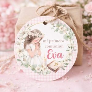 etiqueta
