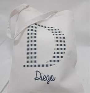 bolso tote