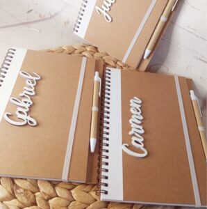 libreta