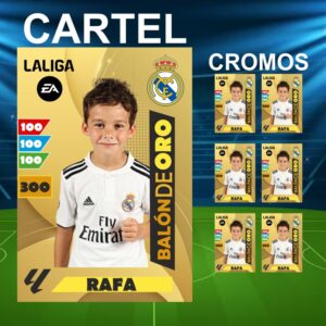 pack balon oro