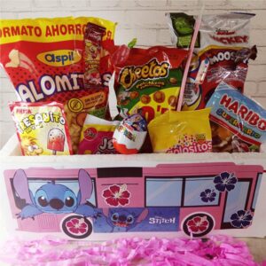 autobus chuches