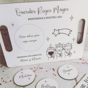 bandeja