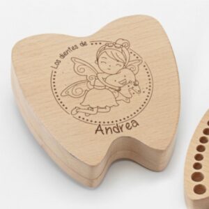 caja hada
