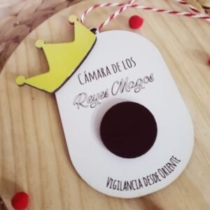 camara