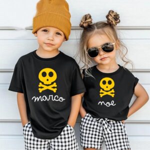 camisetas manga corta