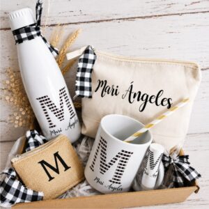 kit belleza