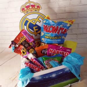 maxi caja chuche