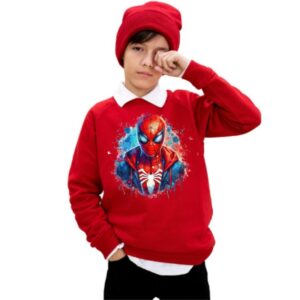 sudadera