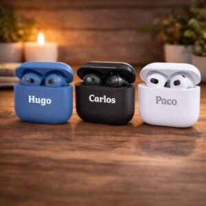 auriculares